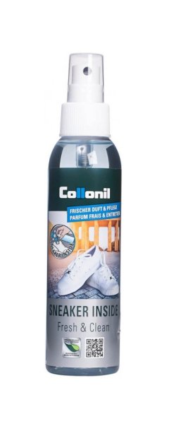 Collonil Sneaker Inside - Fresh & Clean