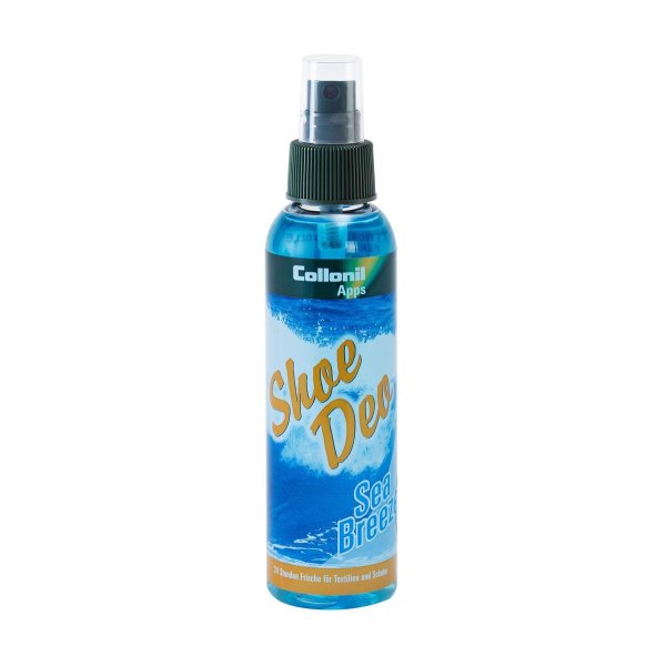 Collonil Shoe Deo Sea Breeze 150 ml