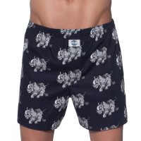 D.E.A.L. Boxershorts Rhino 192037