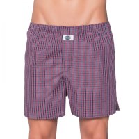 D.E.A.L. Boxershorts Check 191986