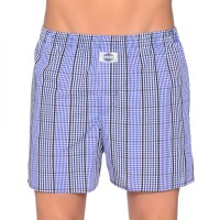 D.E.A.L. Boxershorts Check 191976