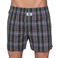 D.E.A.L. Boxershorts Check 191999