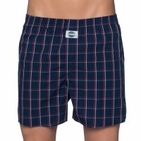 D.E.A.L. Boxershorts Check 191997