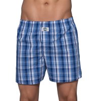 D.E.A.L. Boxershorts Check 192013