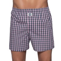 D.E.A.L. Boxershorts Check 192012