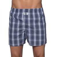 D.E.A.L. Boxershorts Check 192011