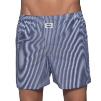 D.E.A.L. Boxershorts Stripe 192010