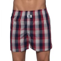 D.E.A.L. Boxershorts Check 192009