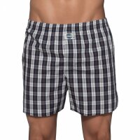 D.E.A.L. Boxershorts Check 192007