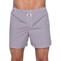 D.E.A.L. Boxershorts Check 192025