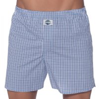 D.E.A.L. Boxershorts Check 192034