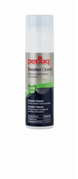 Pedag Sneaker Cleaner 75 ml