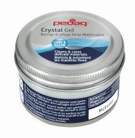 Pedag Crystal Gel 50 ml