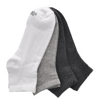 s.Oliver Quarter Unisex 4er Pack Socken