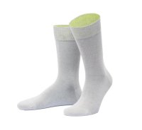 von Jungfeld Greater London Socken Grau