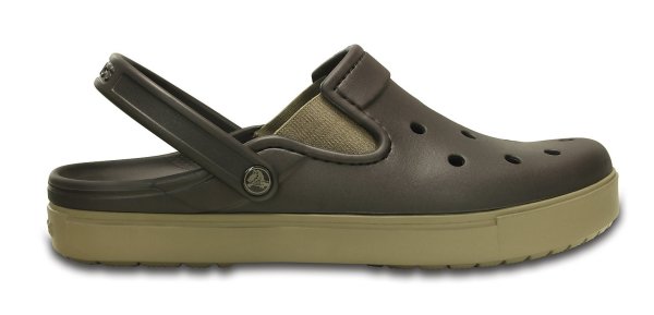 Crocs CitiLane Clog