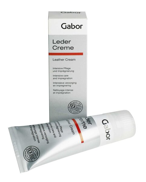 Gabor Leather Cream