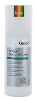 Gabor Velours Nubuck Care