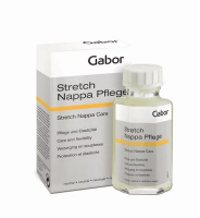 Gabor Stretch Nappa Pflege Neutral