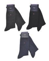 Tommy Hilfiger Herren Socken Classic 2er Pack