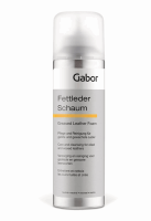 Gabor Fettleder Schaum Neutral 200 ml