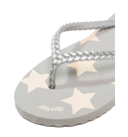 flip*flop slim*star Zehentrenner