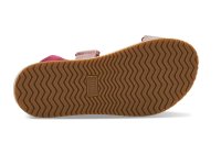 TOMS Sandale Ray Burnished Lilac Matte Iridescent