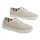 TOMS Cordones Sneaker Natural Heritage Canvas