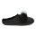 TOMS Slipper Ivy Black Multicolor Felt/Pom Pom