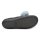 TOMS Slipper Ivy Black Multicolor Felt/Pom Pom