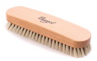 Burgol horsehair brush