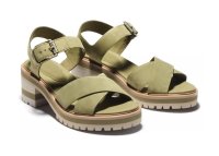 Timberland Violet Marsh Cross Band Sandal