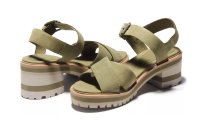 Timberland Violet Marsh Cross Band Sandal