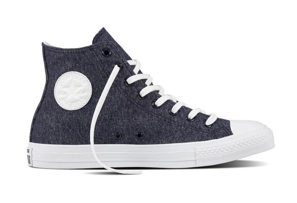 Converse Chuck Taylor All Star Terry HI