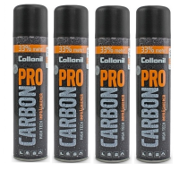 Collonil Carbon Pro Impregnation Spray 4x 400ml