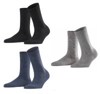 Falke Softmerino Damen Socken