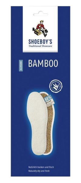 Shoeboys Bamboo 2201