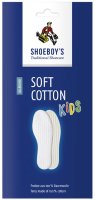 Shoeboys Soft Cotton Kids