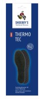 Shoeboy´s Thermo Tec kuschelige Einlegesohle