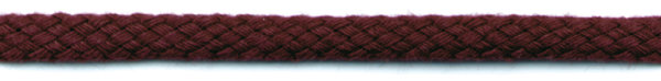 Bergal Kordelsenkel 8824 bordeaux 120cm