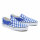 VANS UA CHECKBOARD CLASSIC SLIP-ON