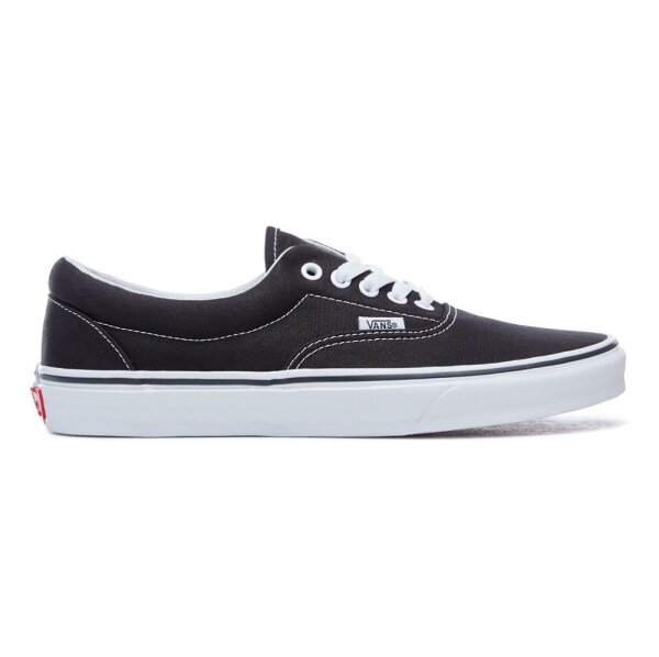 VANS UA Era Black/True White 37