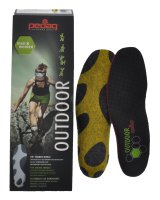 Pedag Outdoor footbed