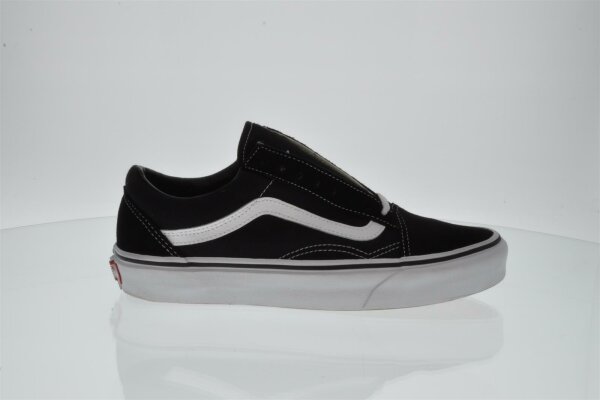 B-WARE: VANS UA OLD SKOOL Sneaker Black/White 40