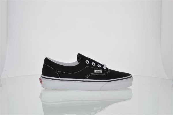 B-WARE: VANS UA Era Black/True White 46