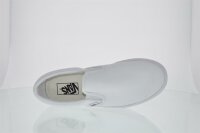 B-WARE: VANS UA Slip-On Platform  True White 39