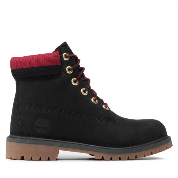 Timberland 6 In Premium WP Boot Kids New