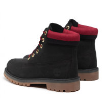 Timberland 6 In Premium WP Boot Kids New