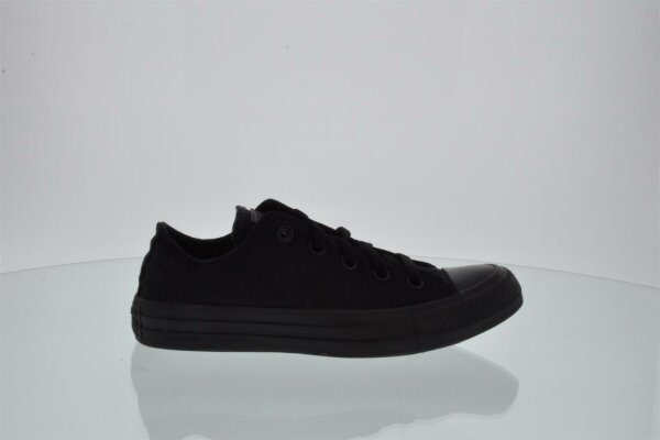 B-WARE: Converse Chuck Taylor All Star Classic Low black monochrome 36