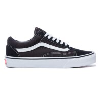 VANS UA OLD SKOOL Sneaker Black/White 36.5